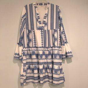 Easy Breezy Light & Airy Shift Dress - So Pretty & Comfortable‼️💝🌷